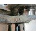 #BS02 Crankshaft Standard For 10-15 Lexus RX350  3.5